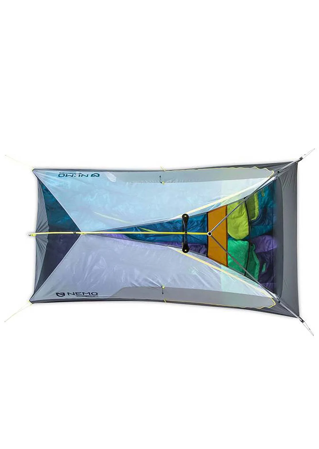 NEMO Equipment Hornet OSMO 2-Person Tent