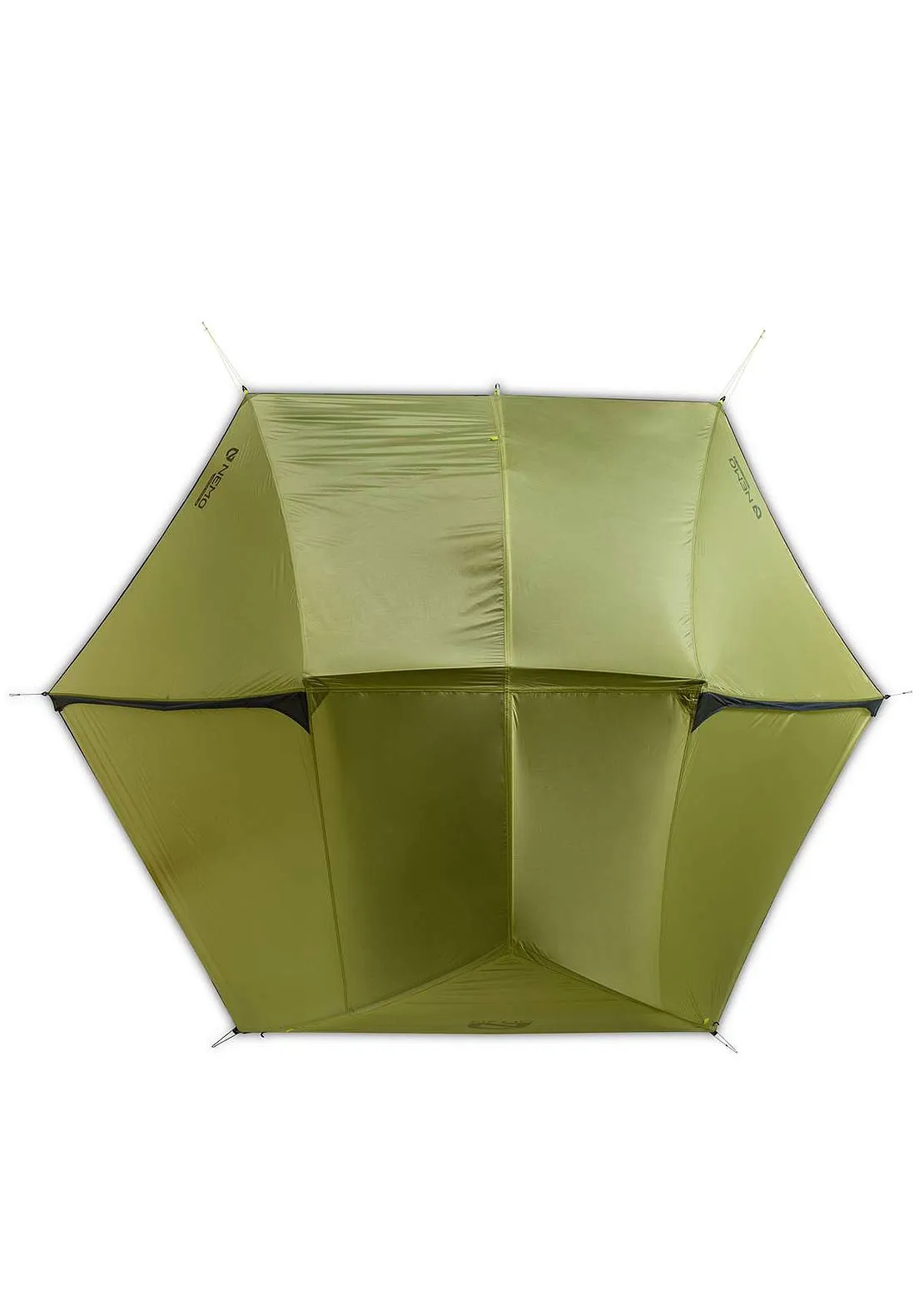 NEMO Equipment Hornet OSMO 3-Person Tent