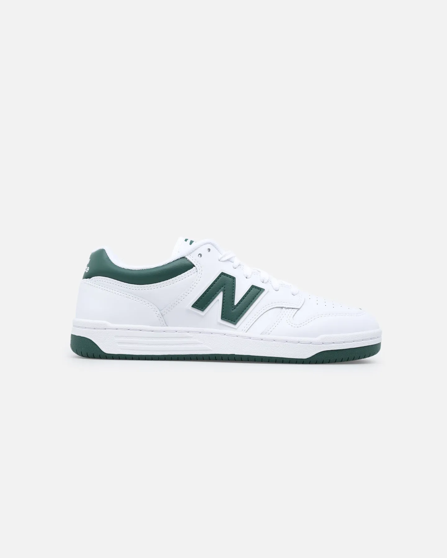 New Balance 480 White