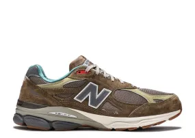 New Balance 990v3 Bodega Here To Stay