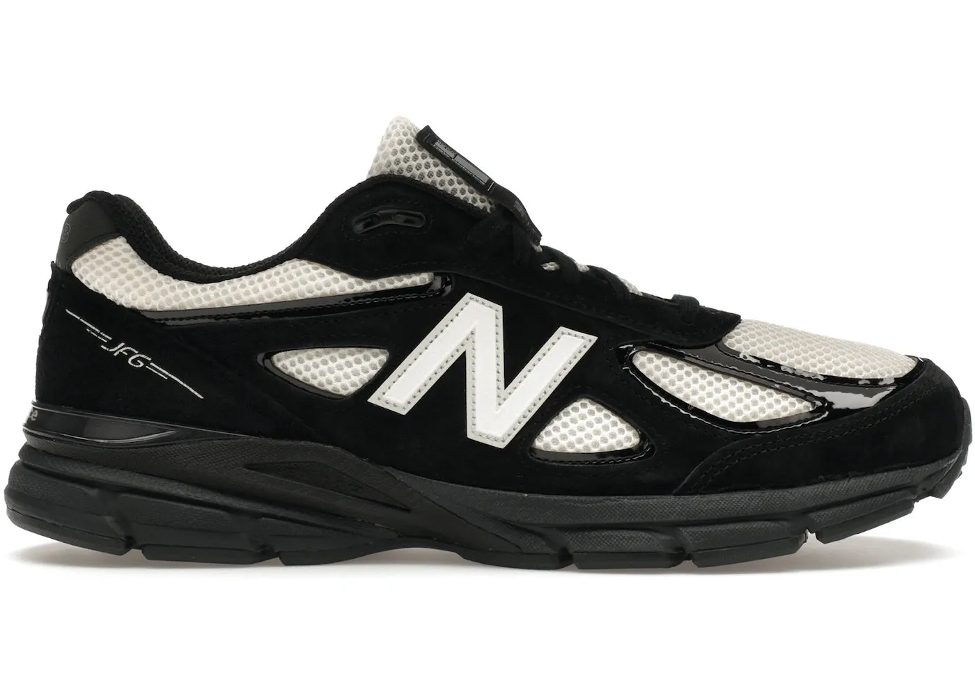 New Balance 990v4 MiUSA Joe Freshgoods 1998 Outro