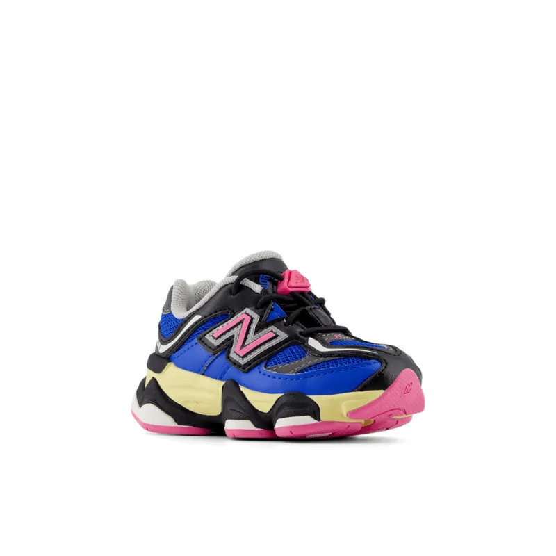 New Balance Infant & Toddler 9060 Shoe - IV9060BP (Wide)