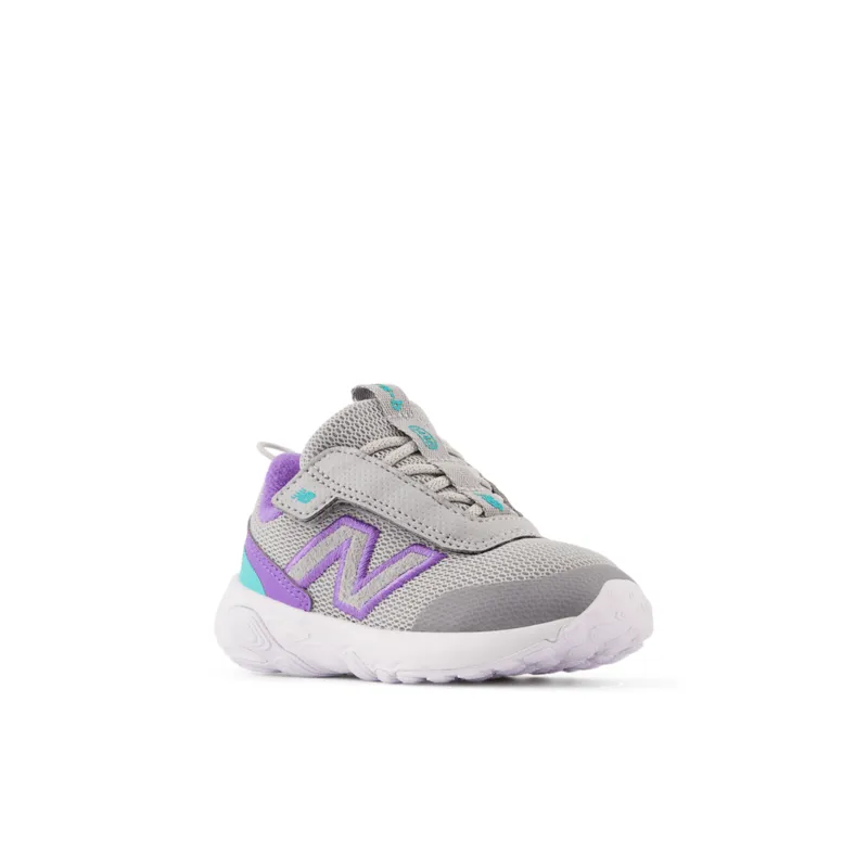 New Balance Infant & Toddler Fresh Foam New-B 1440 Shoe - NW1440AP (Wide)