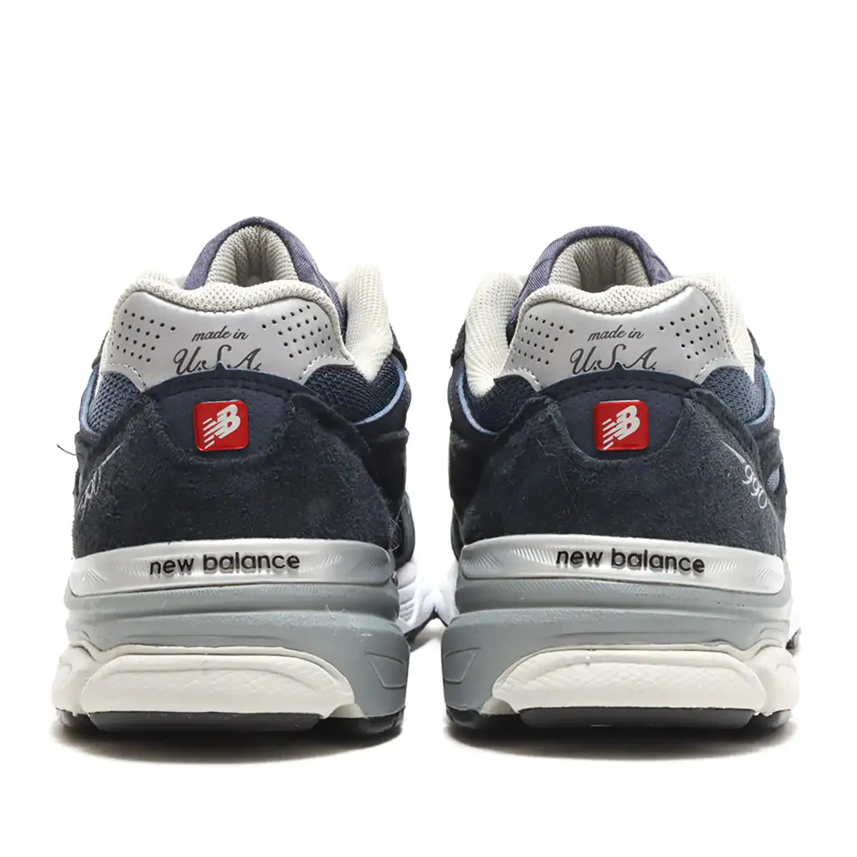 NEW BALANCE M990NB3