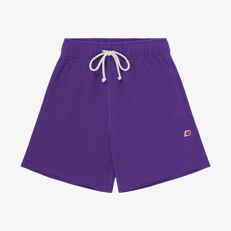 NEW BALANCE MADE IN USA CORE SHORT