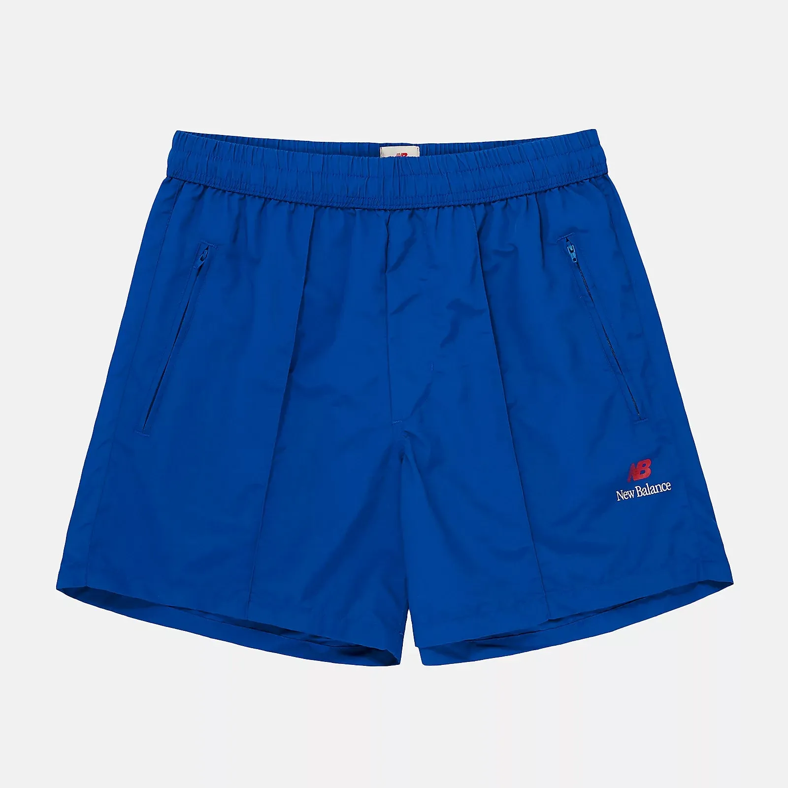 NEW BALANCE MADE IN USA PINTUCK SHORT