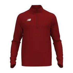 New Balance Men's Athletics Half Zip 2.0 (Tall)