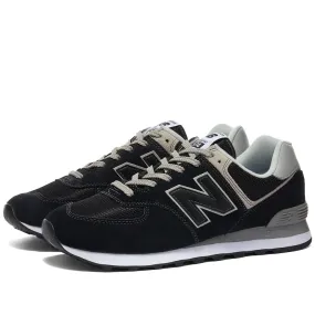 New Balance ML574EGKBlack