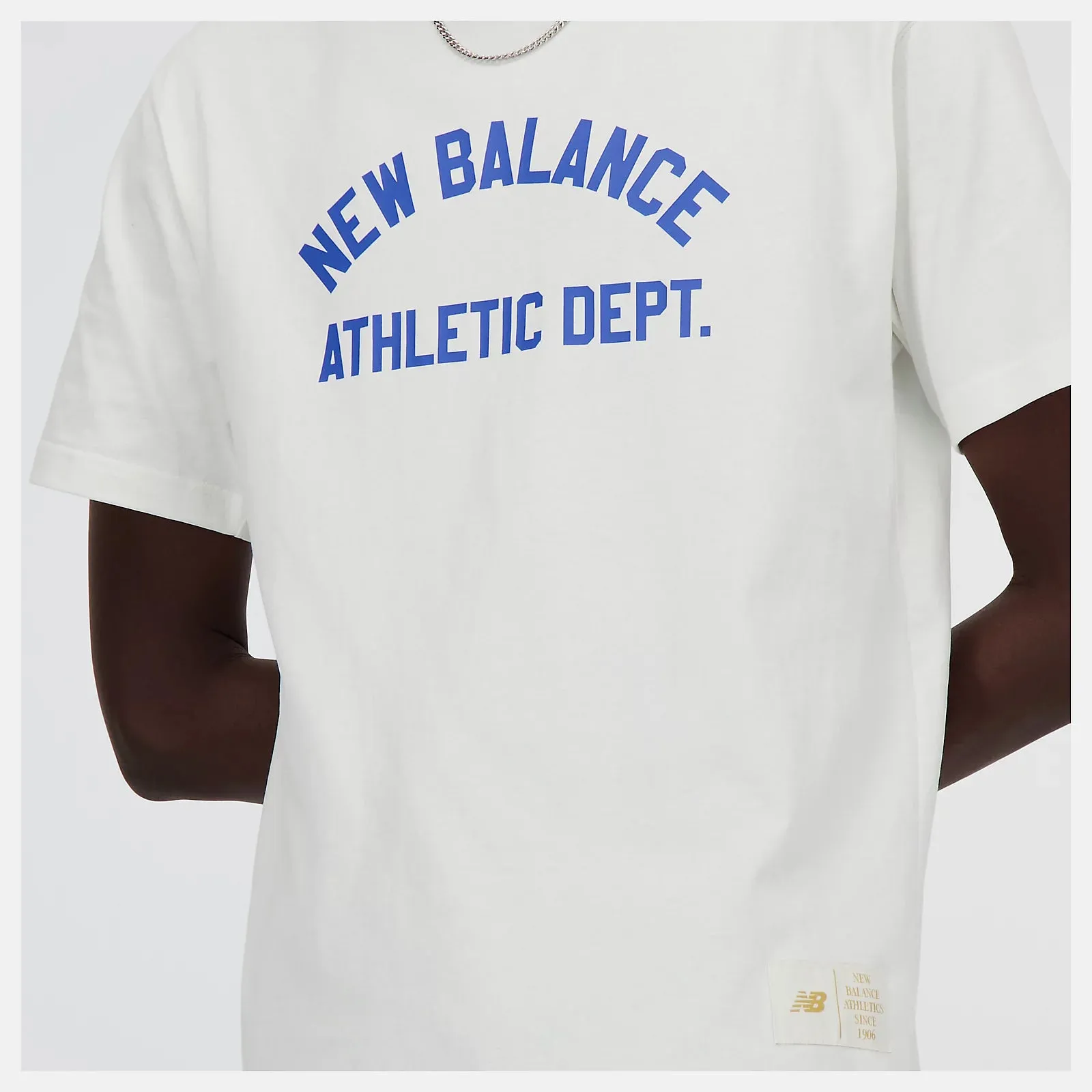 NEW BALANCE SPORTSWEARS GREATEST HITS T-SHIRT