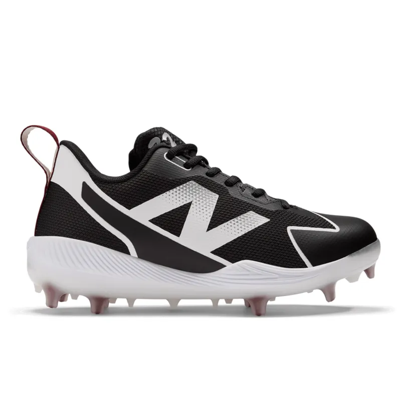 New Balance Women's FuelCell Romero Duo Comp Unity of Sport Softball Cleat - SPROMBK2