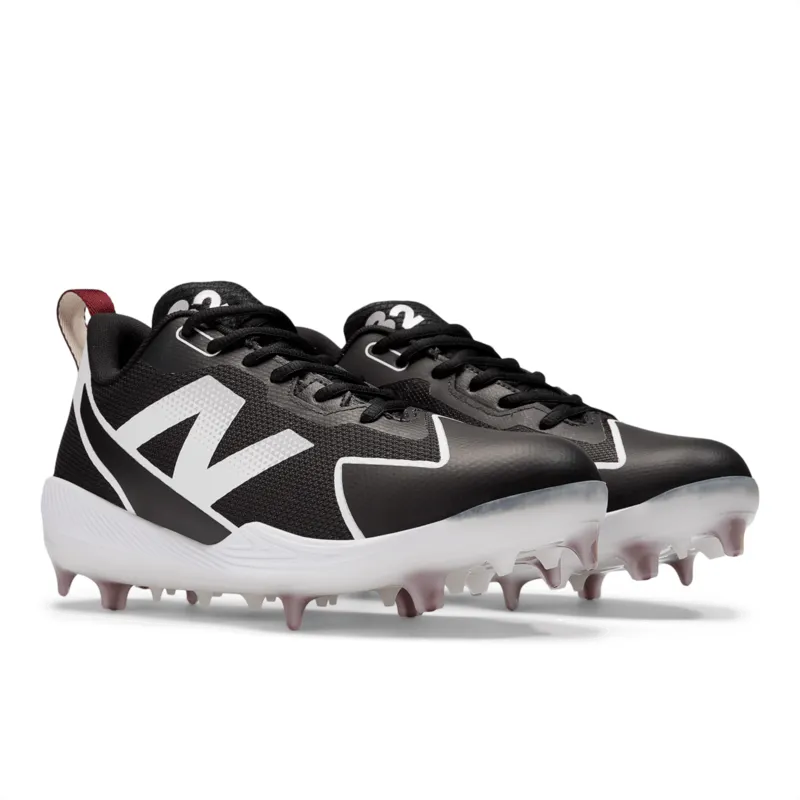 New Balance Women's FuelCell Romero Duo Comp Unity of Sport Softball Cleat - SPROMBK2