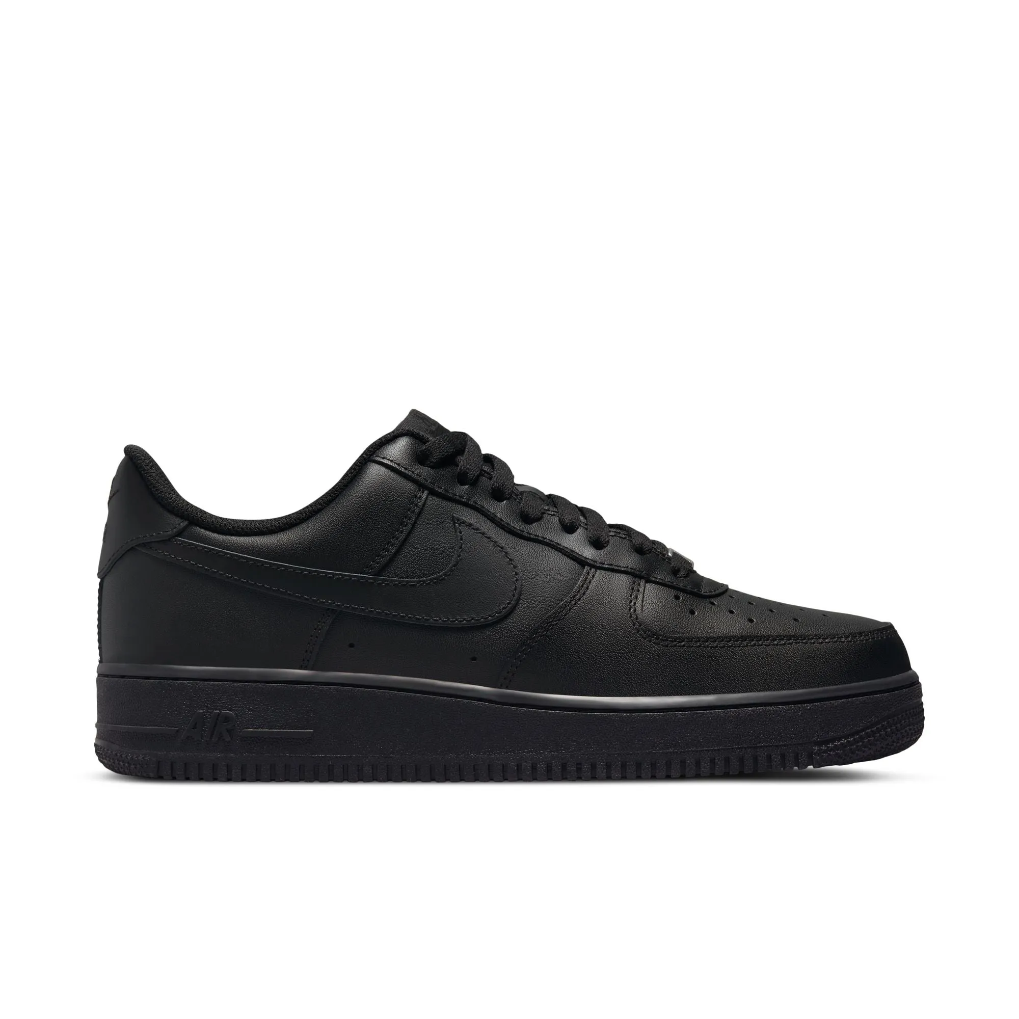 Nike Air Force 1 '07 'Black'