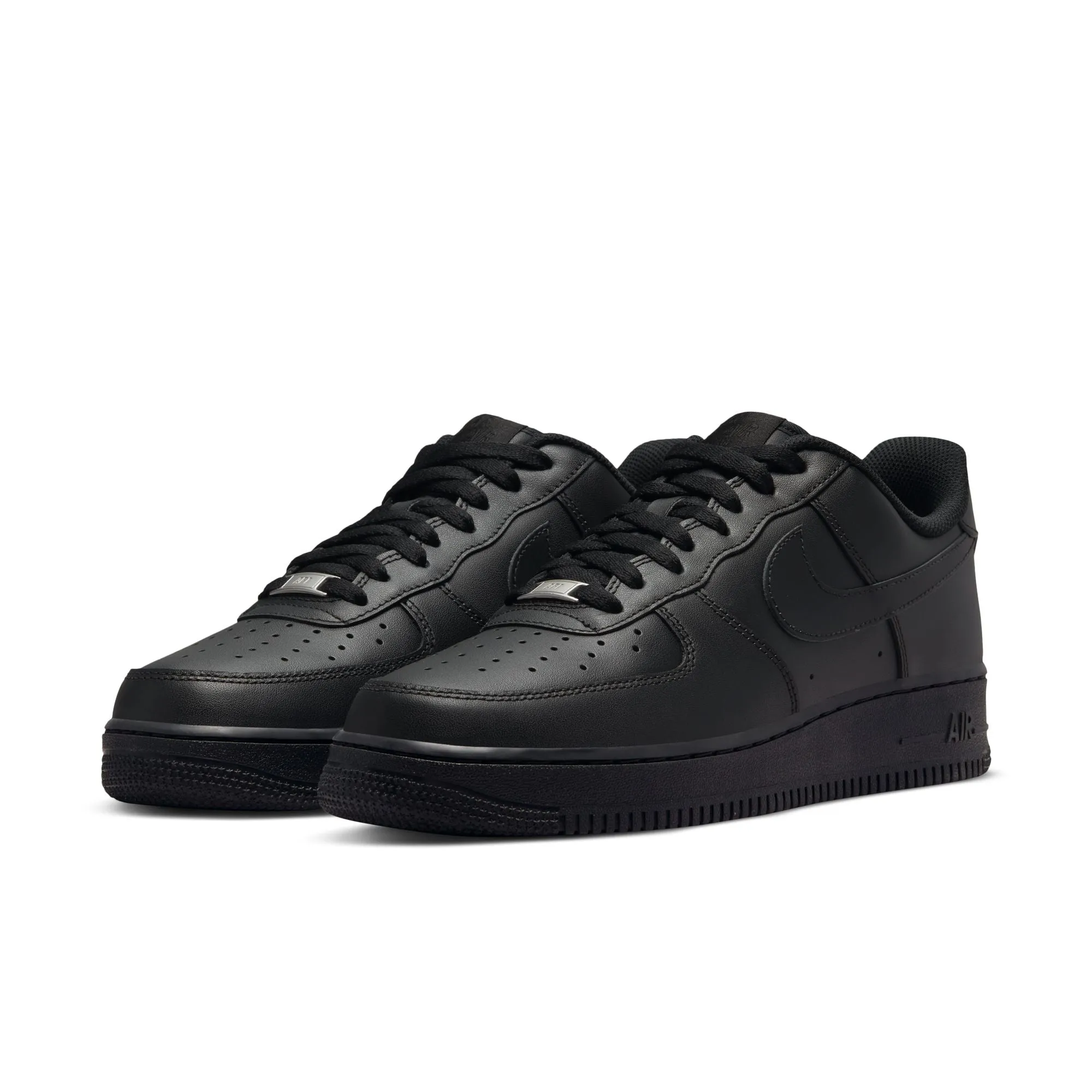 Nike Air Force 1 '07 'Black'