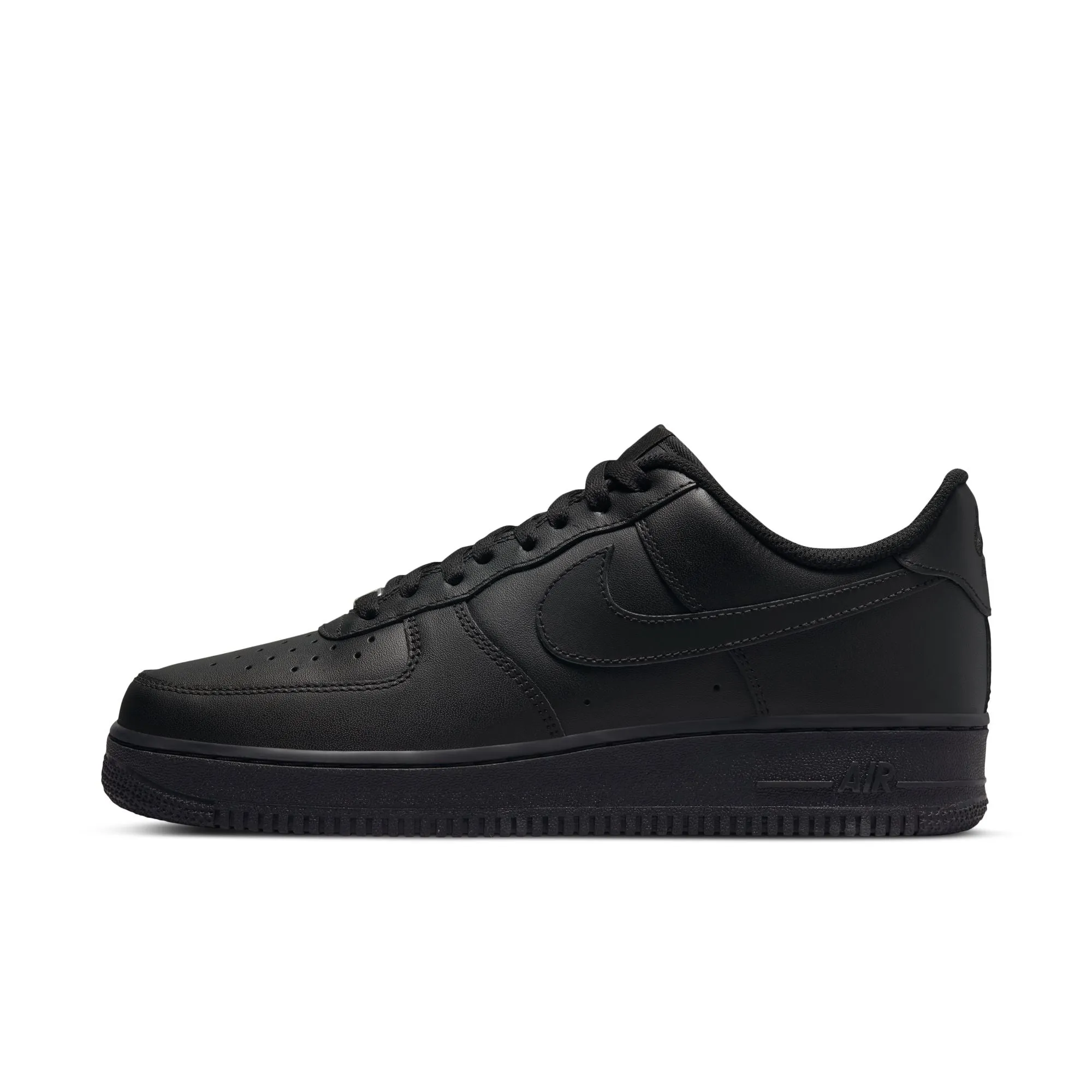 Nike Air Force 1 '07 'Black'