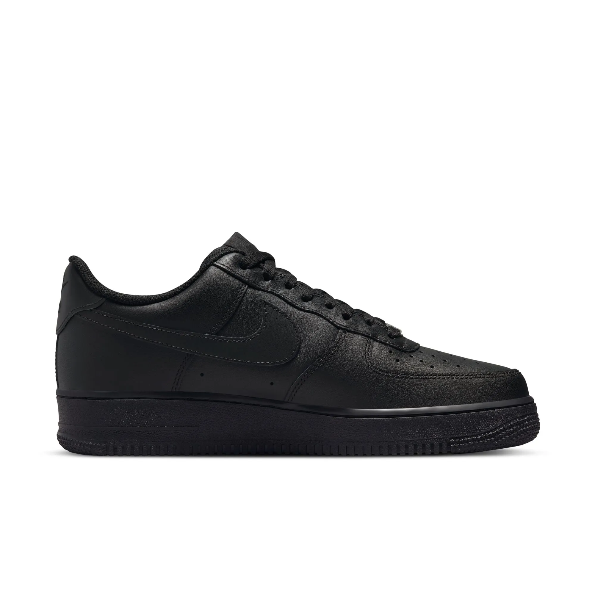 Nike Air Force 1 '07 'Black'