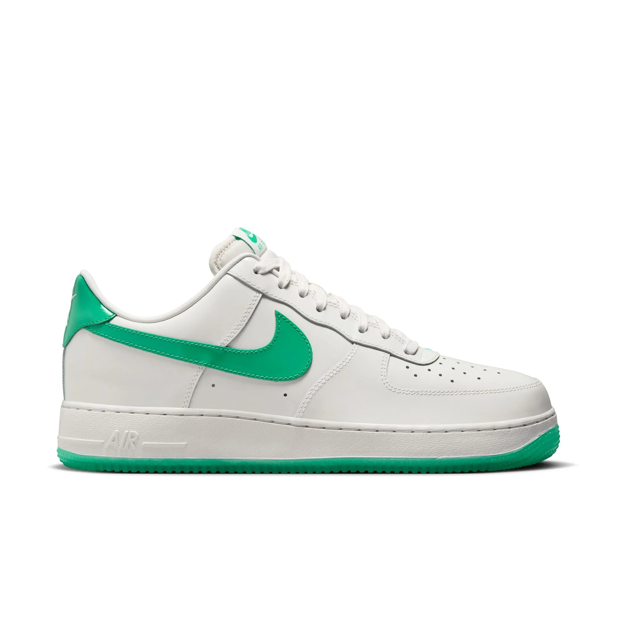 Nike Air Force 1 '07 Premium 'Stadium Green'