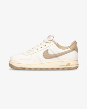 Nike Air Force 1 '07 'Sail and Limestone'