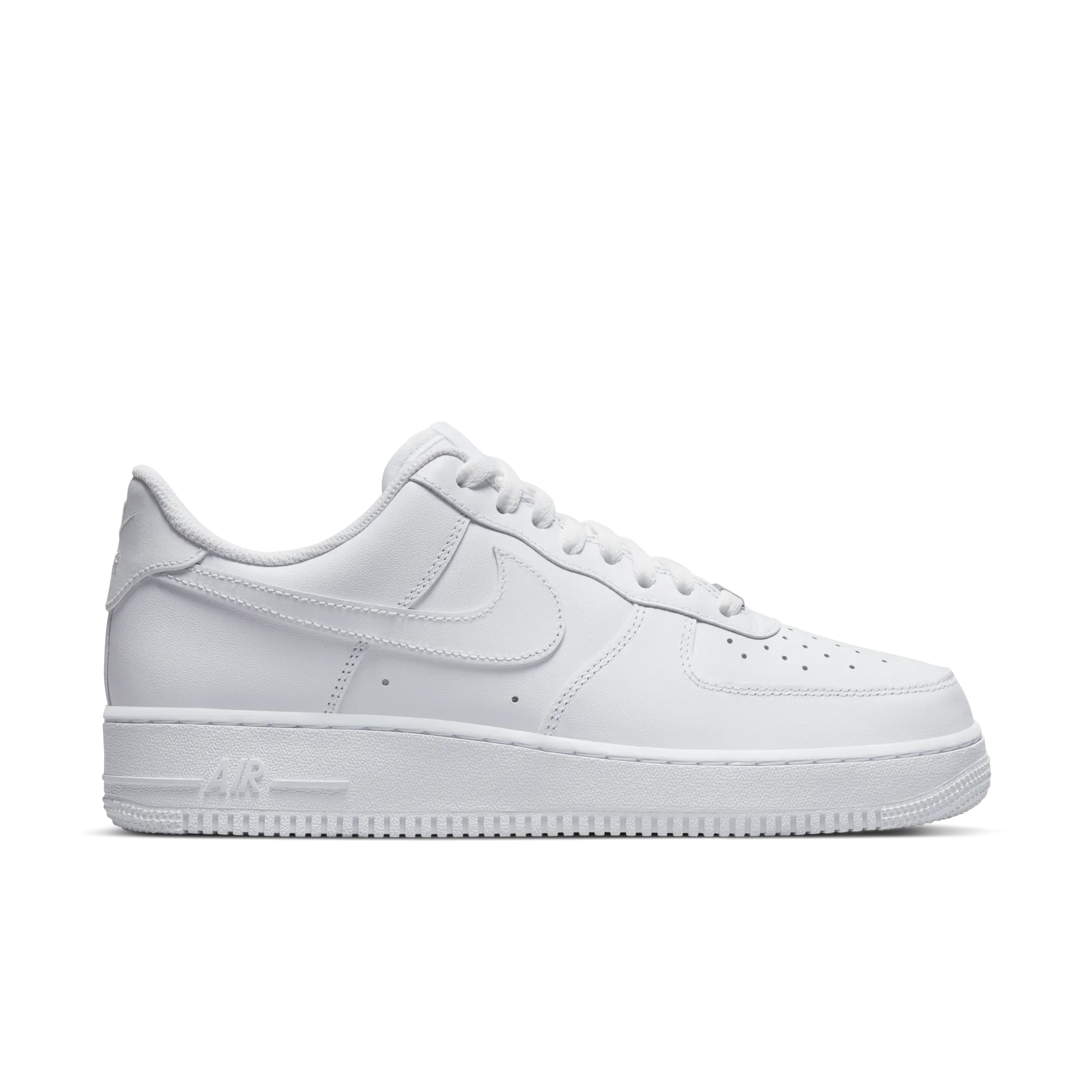 Nike Air Force 1 '07 'White'