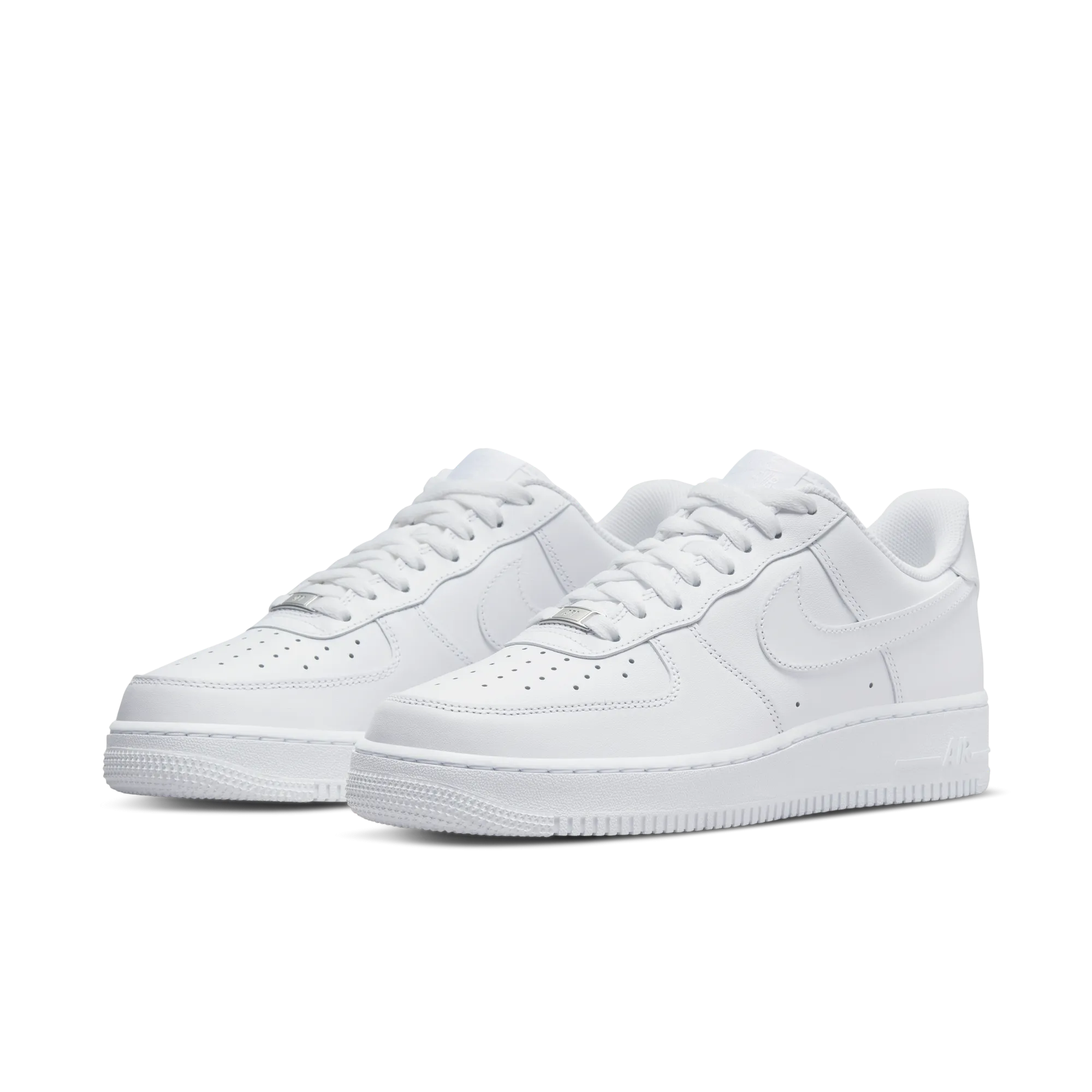 Nike Air Force 1 '07 'White'