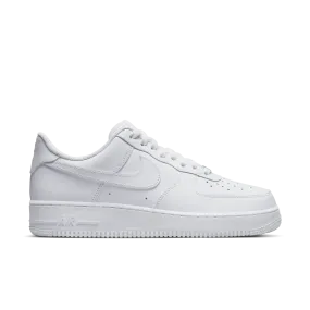 Nike Air Force 1 '07 'White'