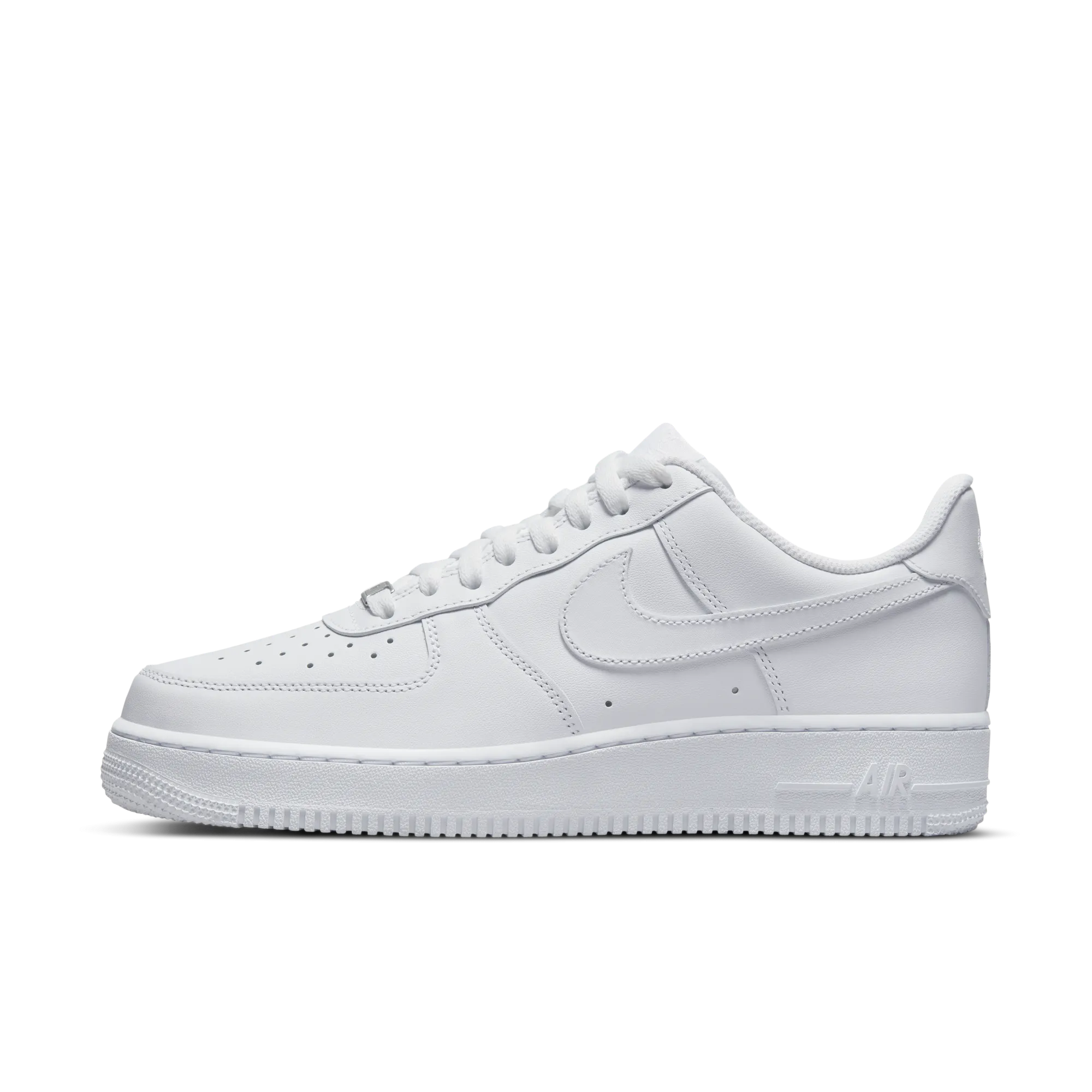 Nike Air Force 1 '07 'White'