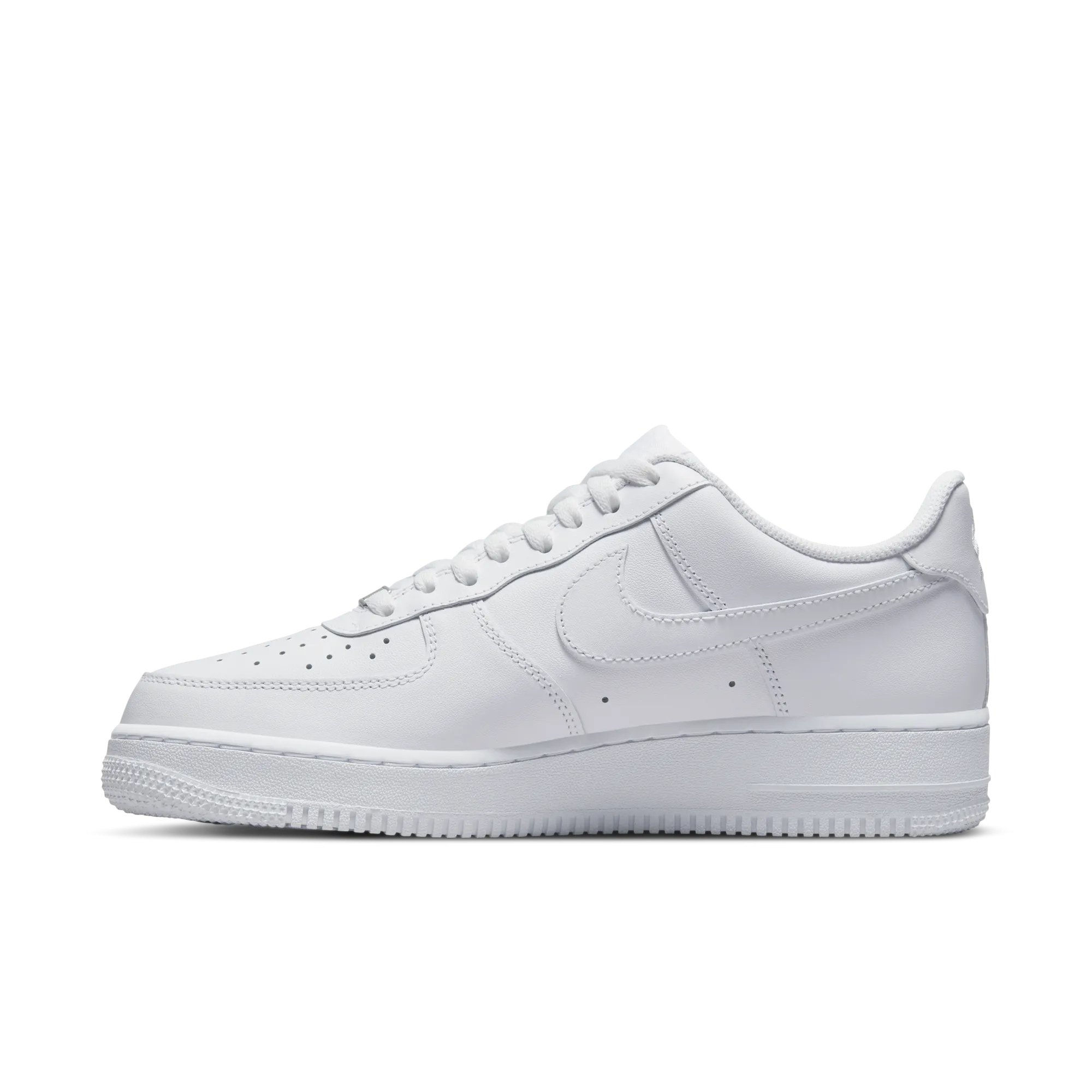 Nike Air Force 1 '07 'White'