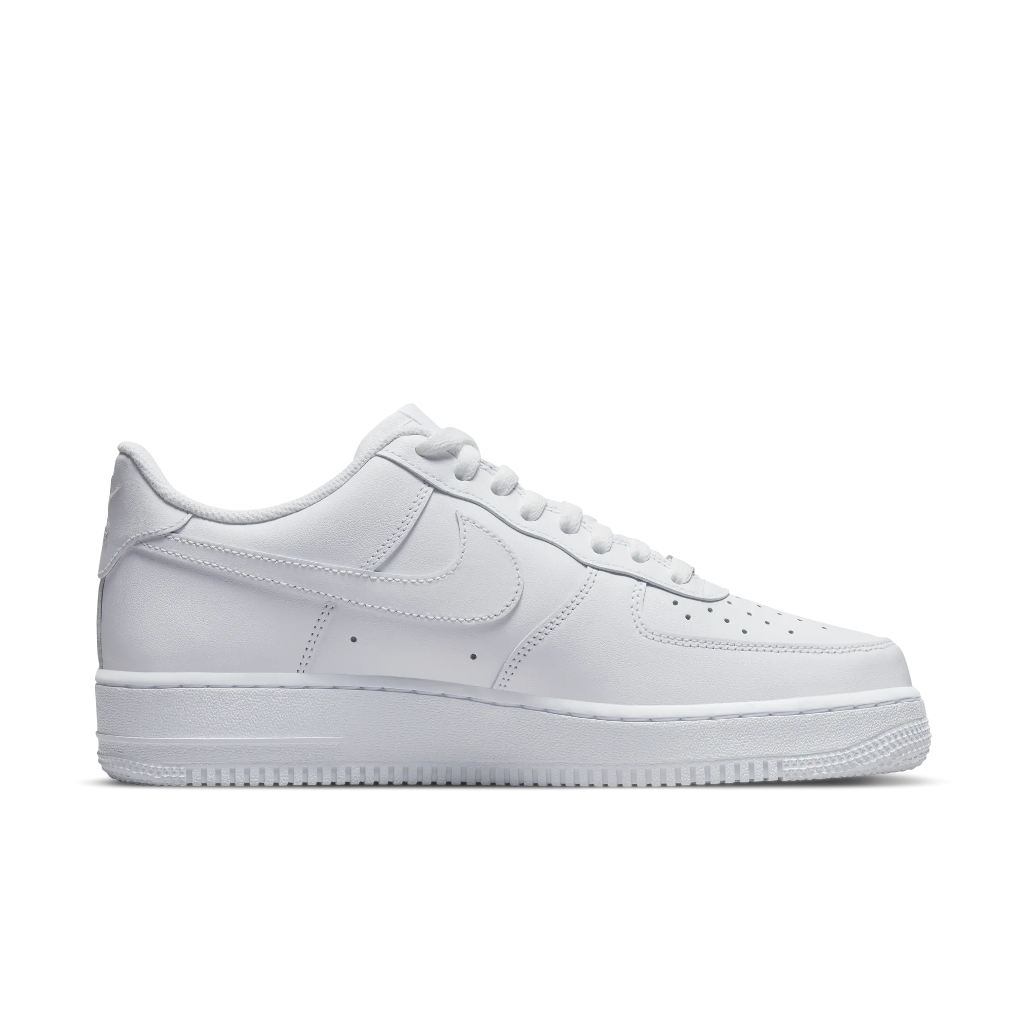 Nike Air Force 1 '07 'White'