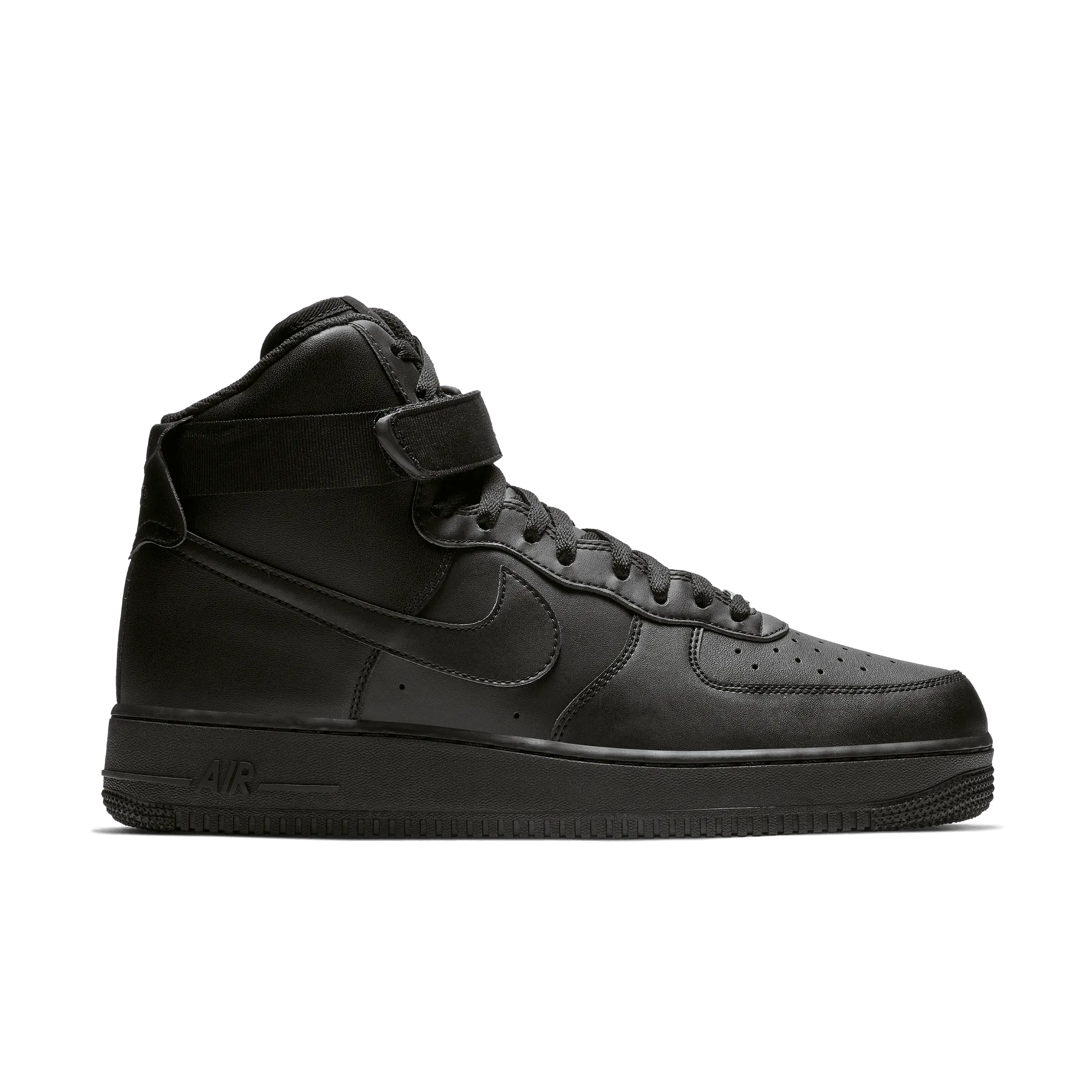 Nike Air Force 1 High '07 'Black'