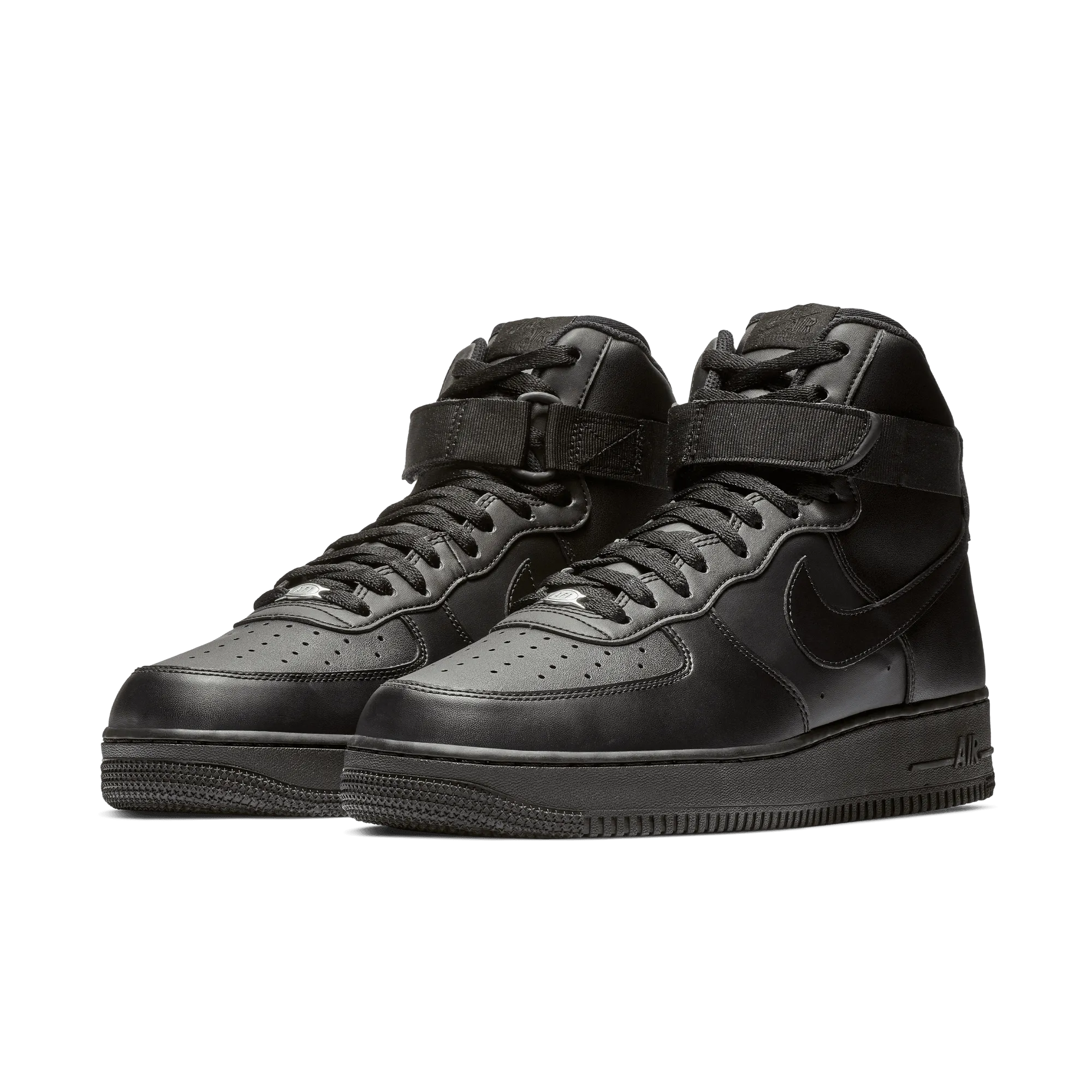 Nike Air Force 1 High '07 'Black'