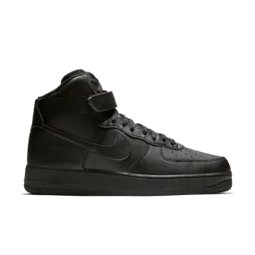 Nike Air Force 1 High '07 'Black'