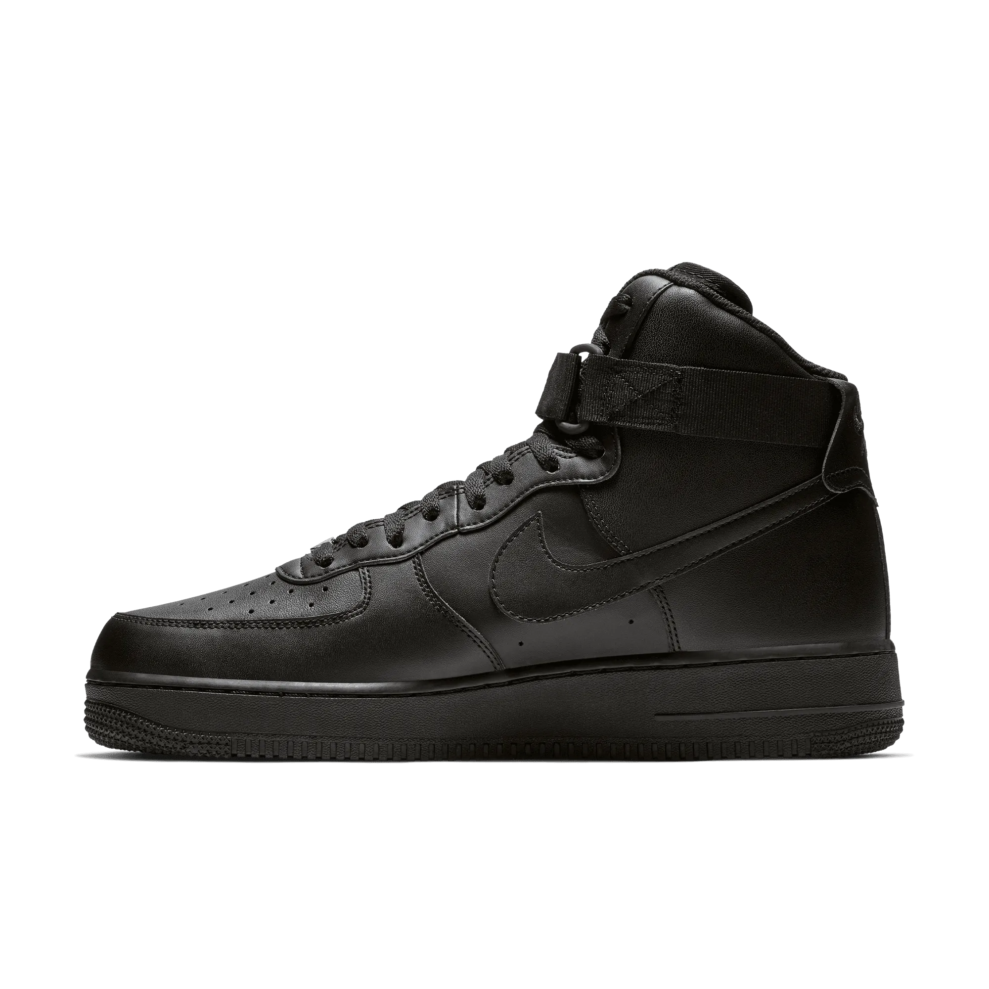 Nike Air Force 1 High '07 'Black'