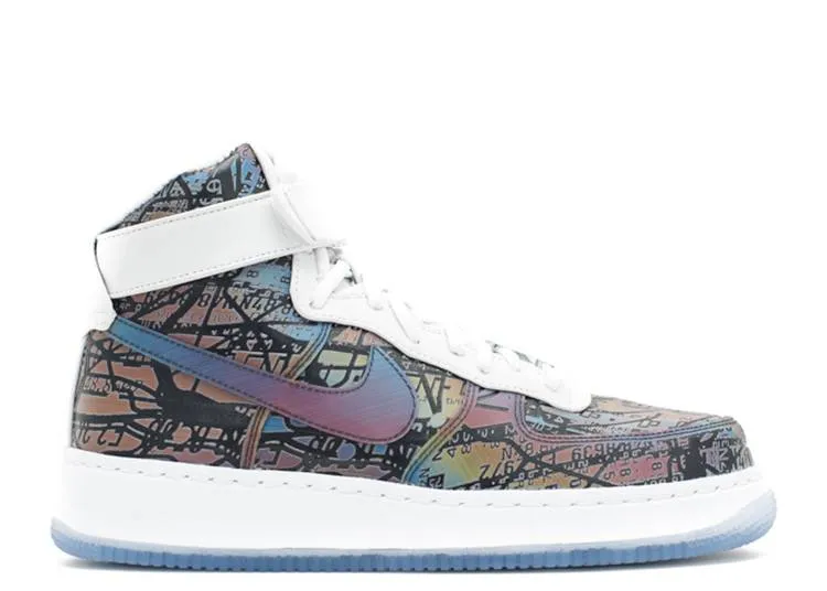 Nike Air Force 1 High Quai 54