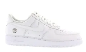 Nike Air Force 1 Low Anti Social Social Club ComplexCon Exclusive