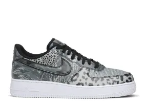 Nike Air Force 1 Low City of Dreams Black