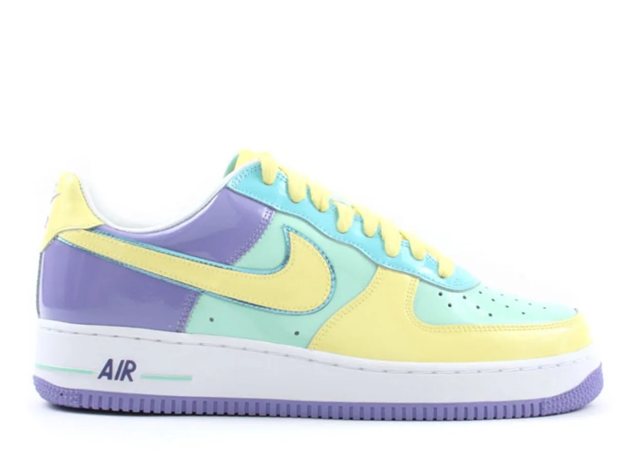 Nike Air Force 1 Low Easter Egg (2006)