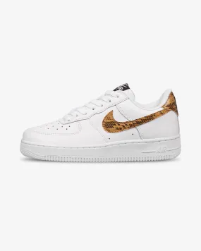 Nike Air Force 1 Low Premium QS 'Snake'