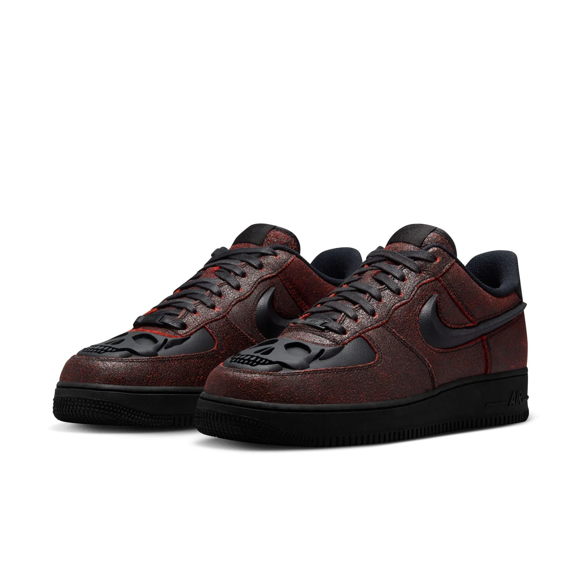 Nike Air Force 1 Low Retro QS 'Halloween'