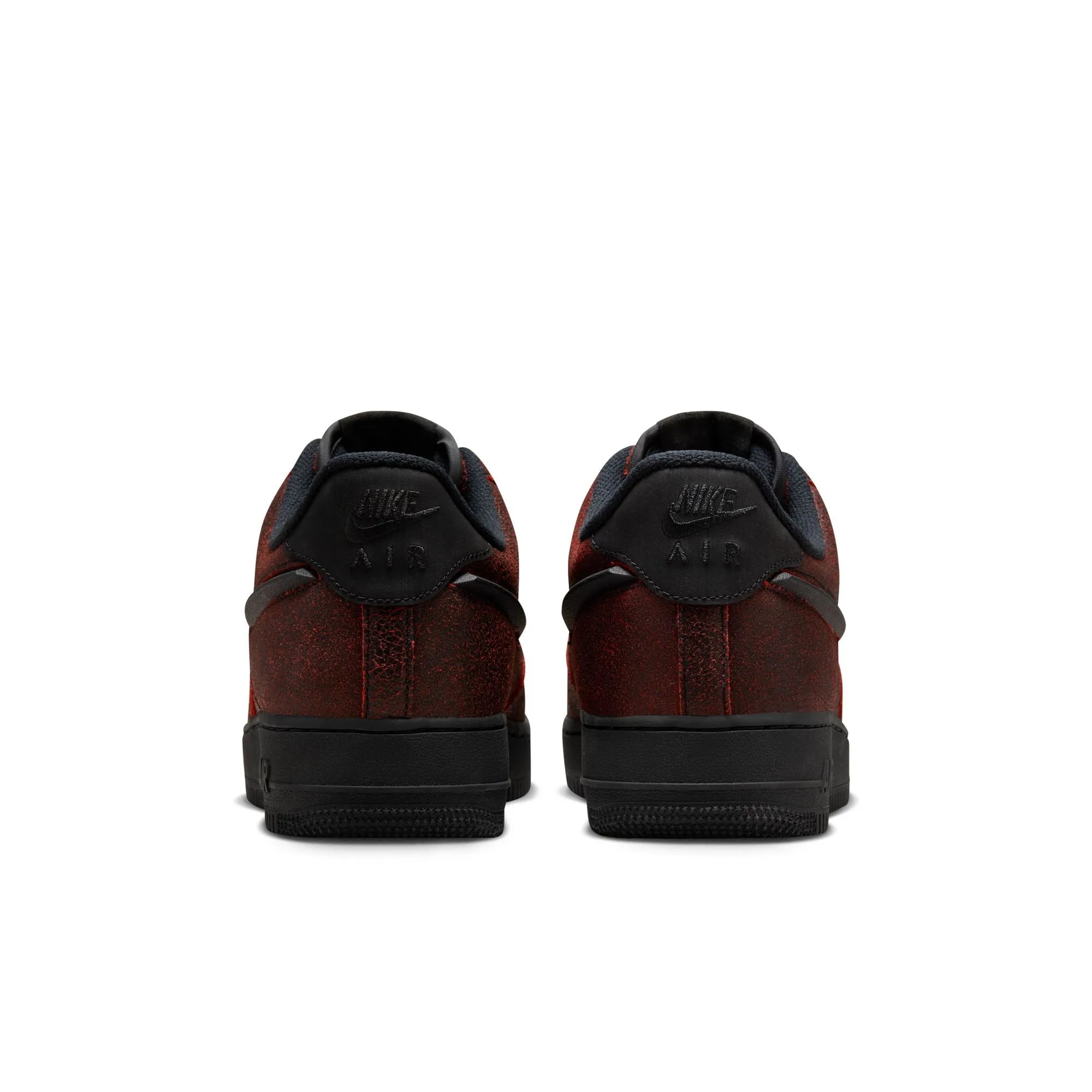 Nike Air Force 1 Low Retro QS 'Halloween'