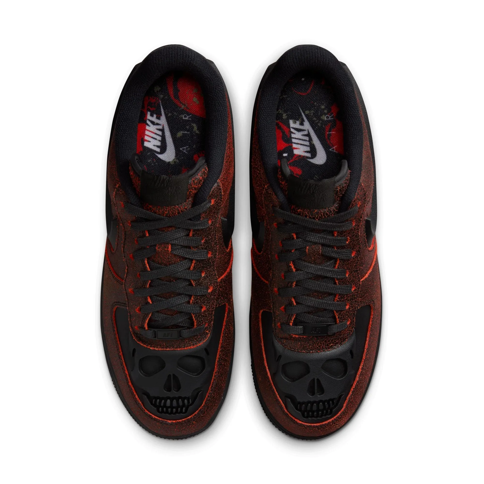 Nike Air Force 1 Low Retro QS 'Halloween'