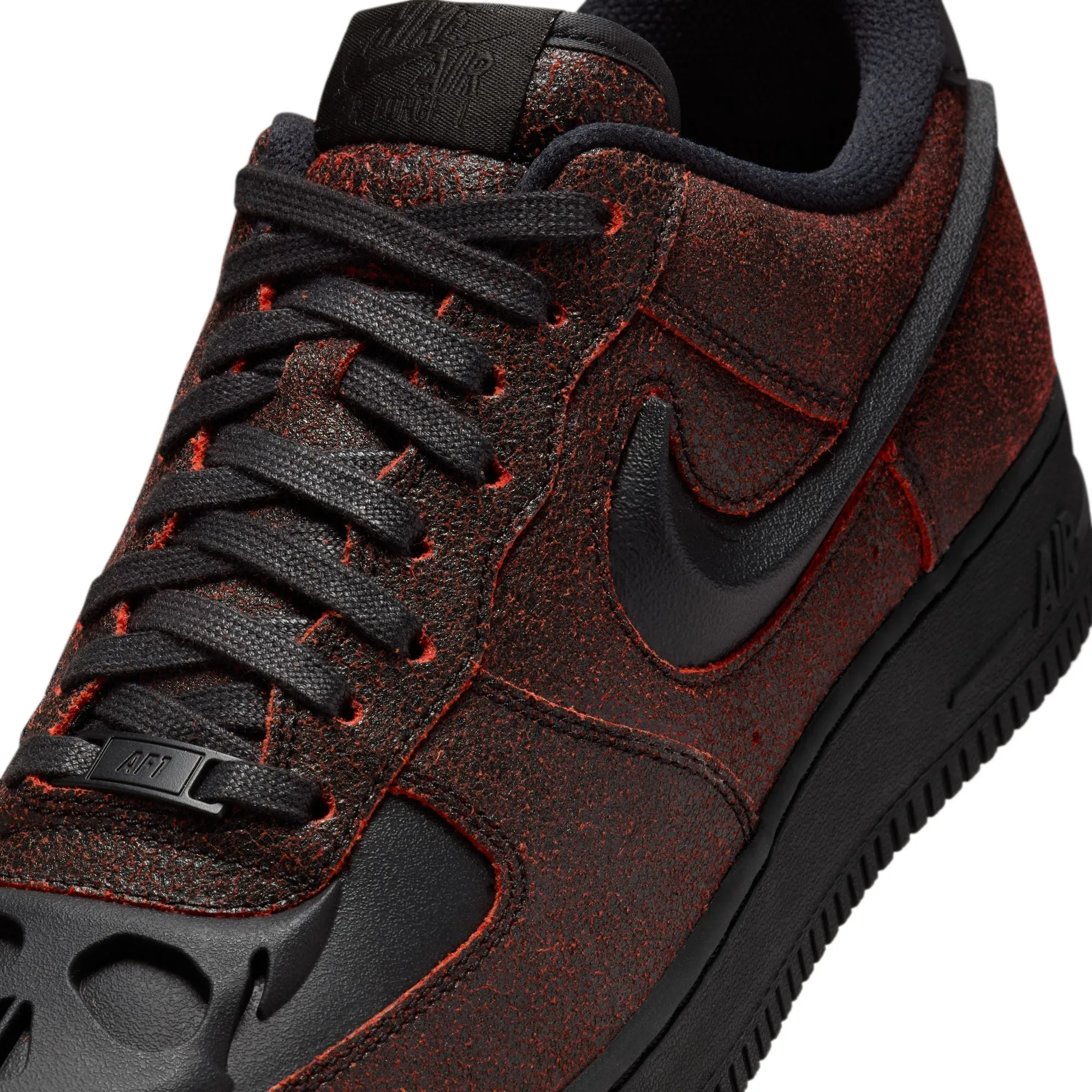 Nike Air Force 1 Low Retro QS 'Halloween'