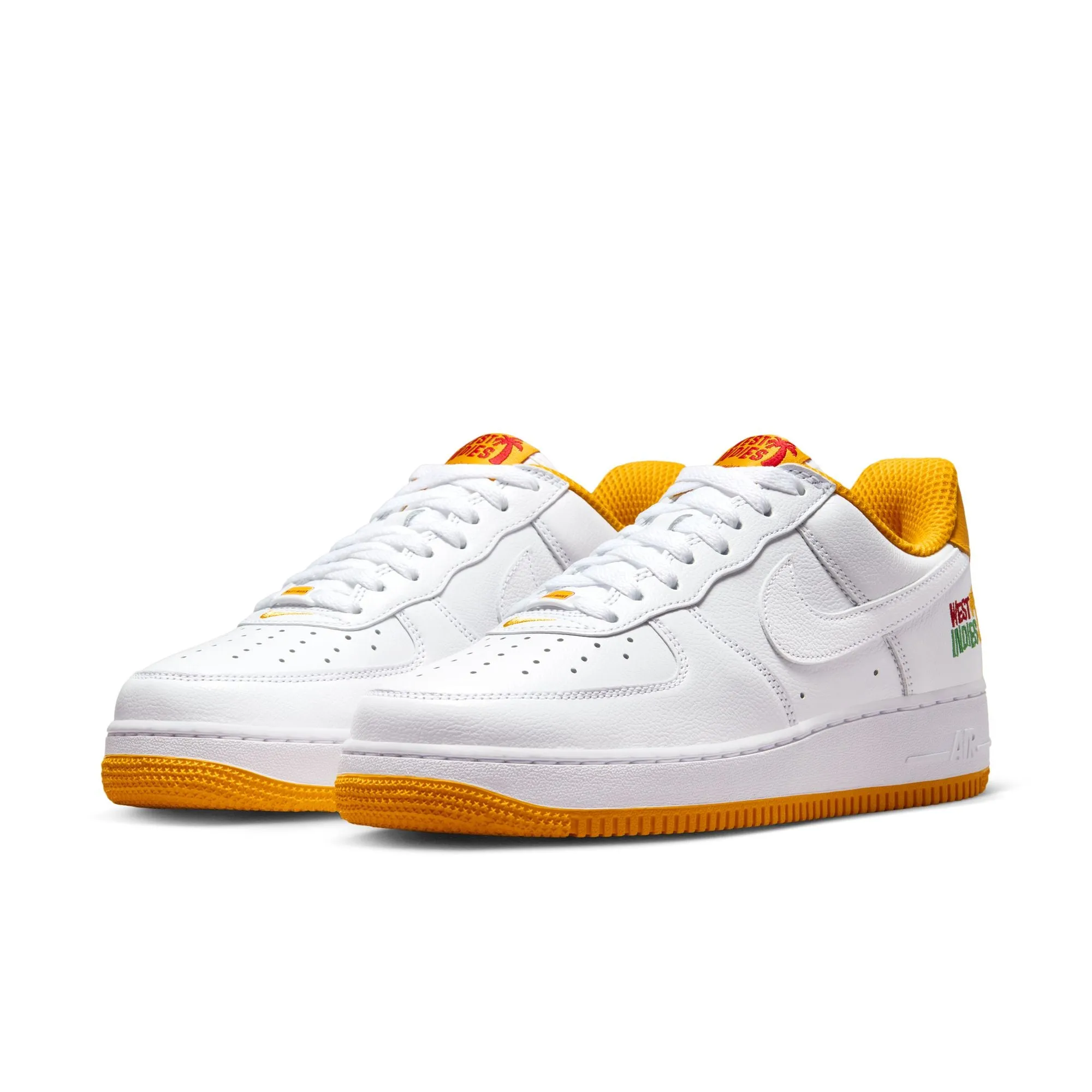 Nike Air Force 1 Low Retro QS 'West Indies'