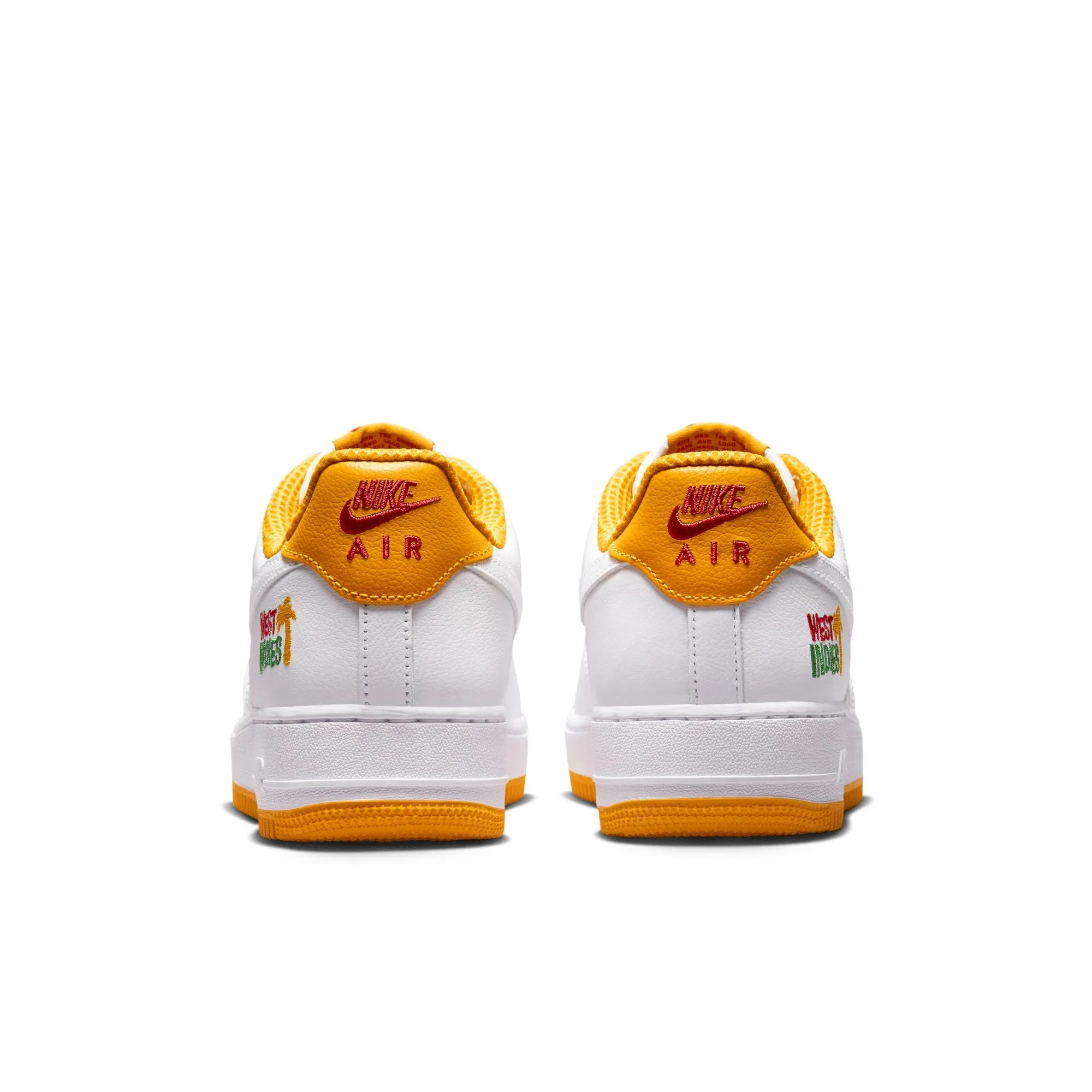 Nike Air Force 1 Low Retro QS 'West Indies'