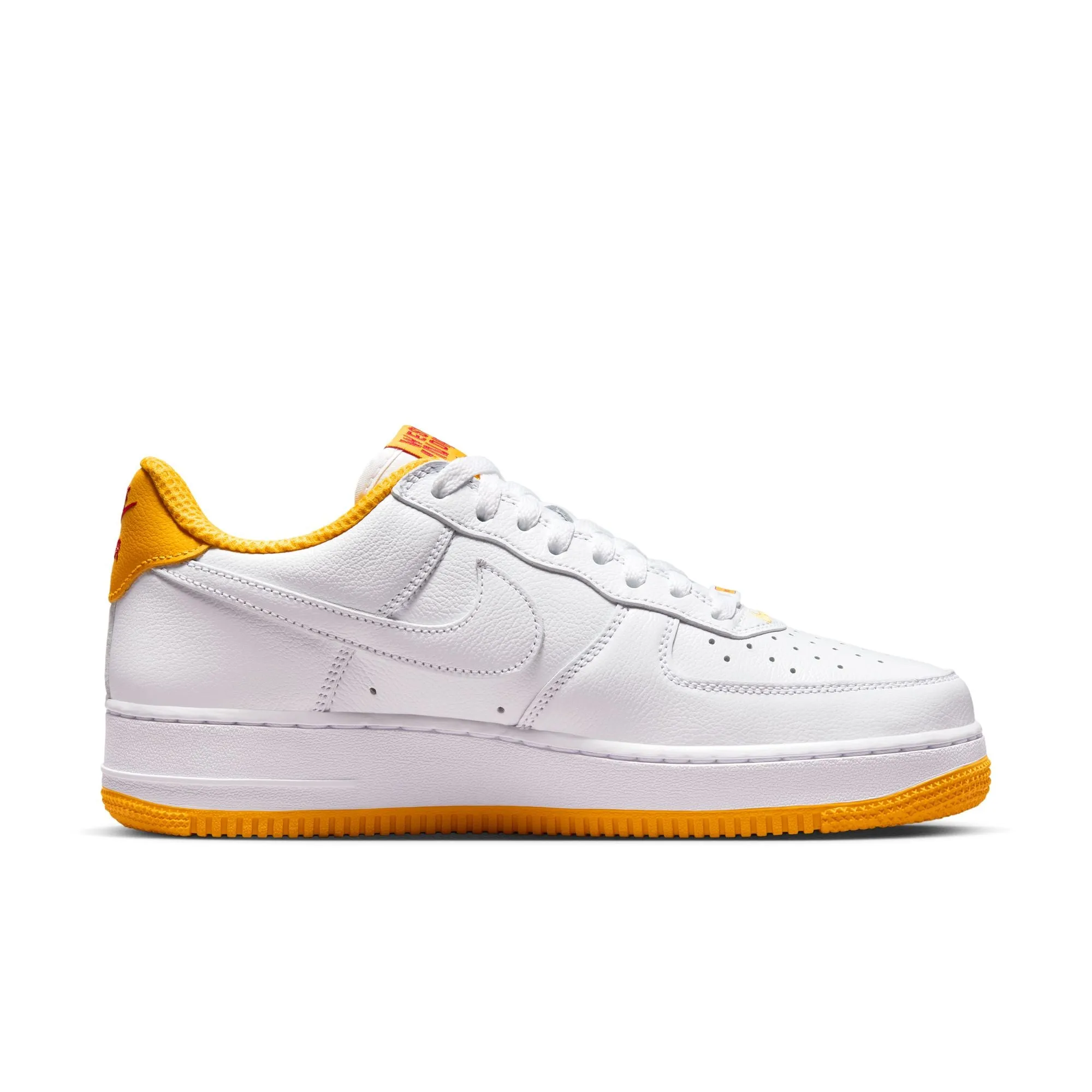 Nike Air Force 1 Low Retro QS 'West Indies'