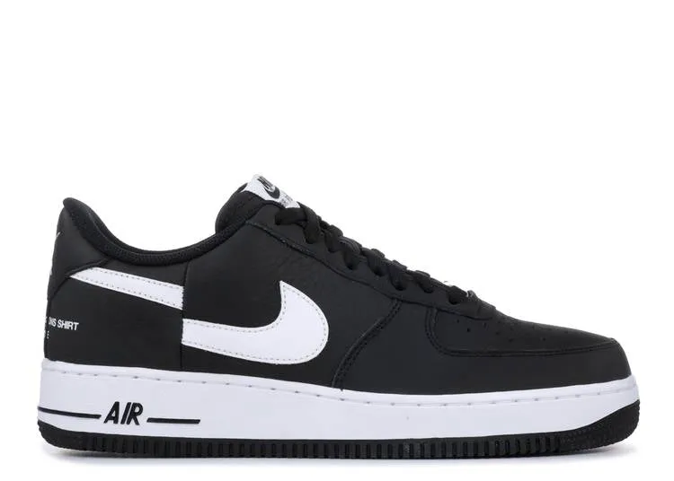 Nike Air Force 1 Low Supreme x Comme des Garcons (2018) (WORN)