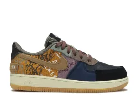 Nike Air Force 1 Low Travis Scott Cactus Jack (PS)