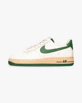 Nike Air Force 1 Low W Vintage Gorge Green