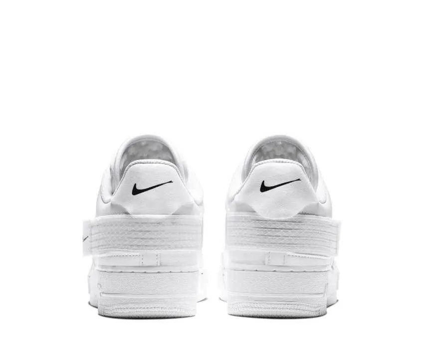 Nike Air Force 1 Type 2 White