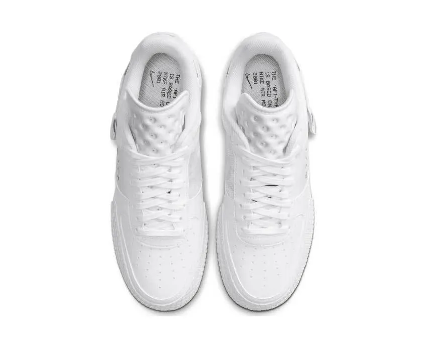 Nike Air Force 1 Type 2 White