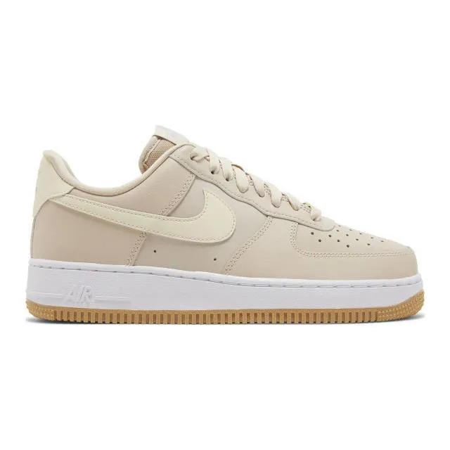 Nike Women's Air Force 1 Low (Sanddrift/ Tan/ Sanddrift/...