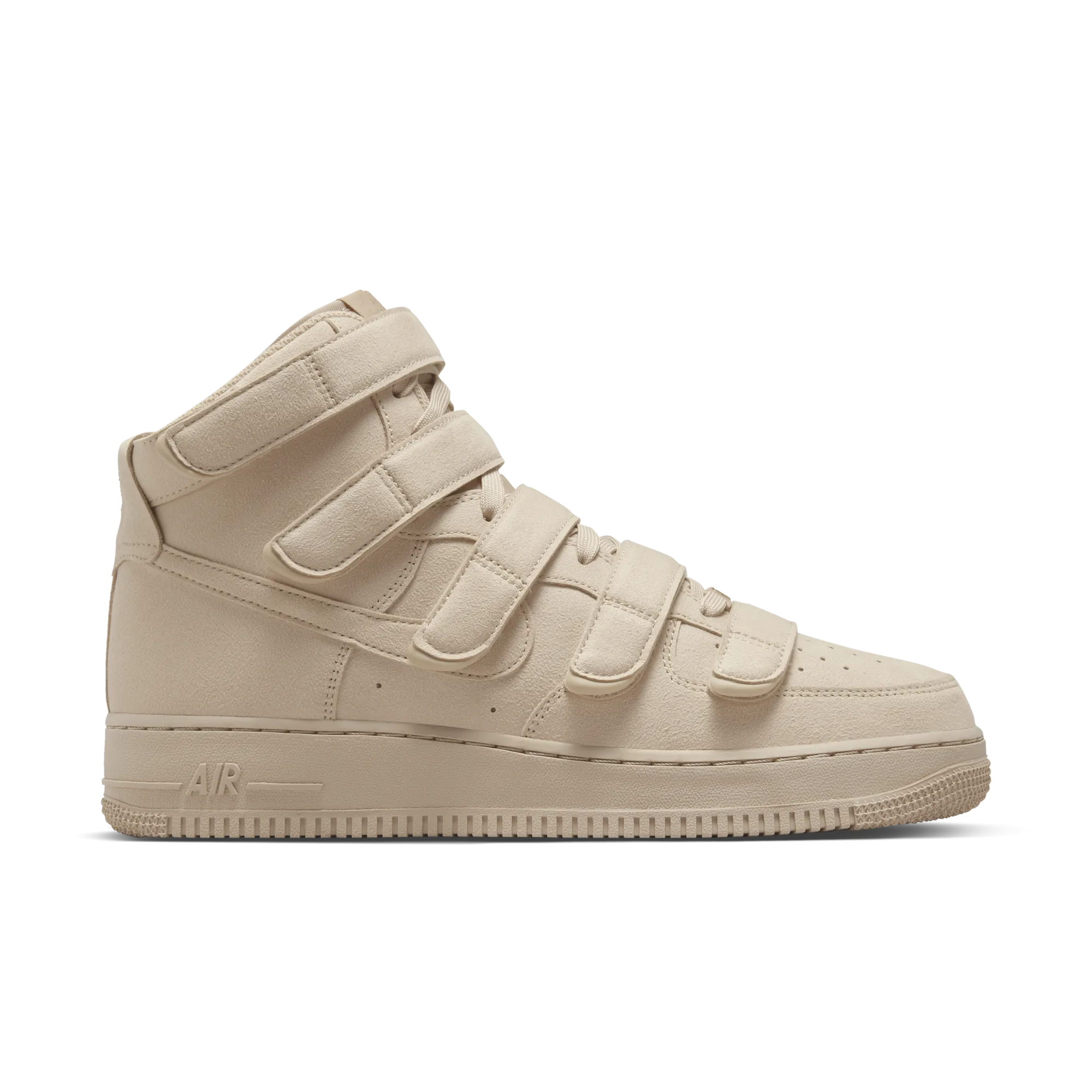 Nike x Billie Eilish Air Force 1 High '07